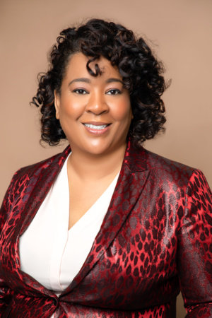 Photo of Aiko Bethea