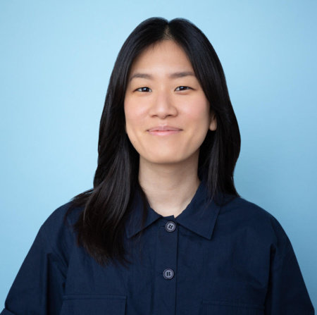 Hannah Chung