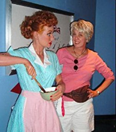 Photo of Catherine Gourley