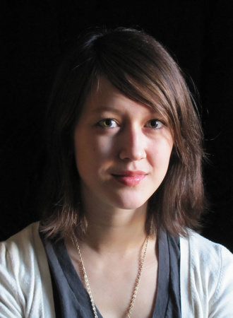 Photo of Cathy Erway