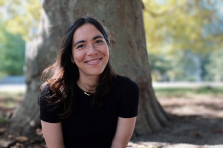 Photo of Lauren Christensen