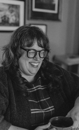 Photo of Annie Mare
