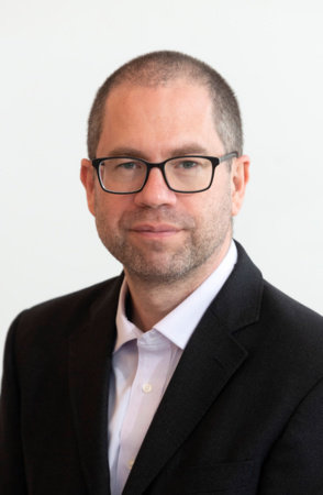 Photo of Richard Bell