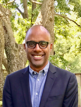 Photo of Sonari Glinton