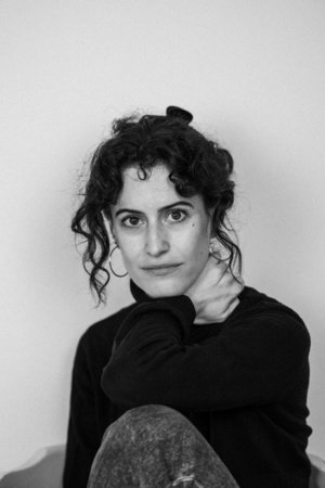 Photo of Meaghan Beatley