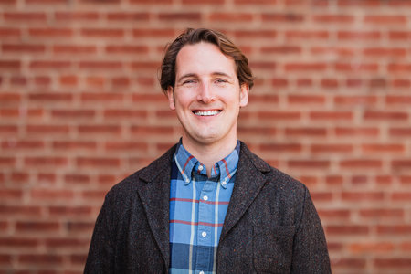 Photo of Bobby Jamieson