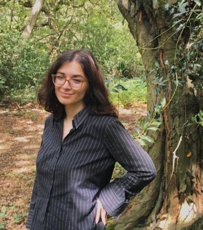 Photo of Olivia Swarthout