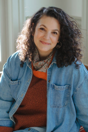 Photo of Sarah Lynn Baker