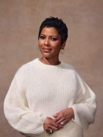 Photo of Tamron Hall