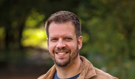 Photo of Dennis Molinaro