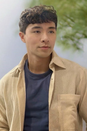 Photo of Dustin Thao