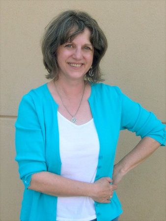 Photo of Eileen Wilks