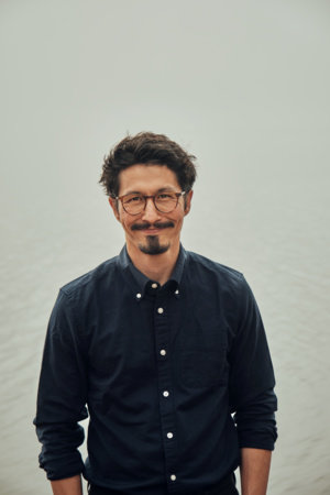 Photo of Jamaluddin Aram