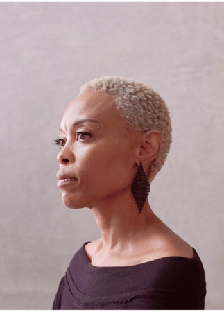 Photo of Kagiso Lesego Molope