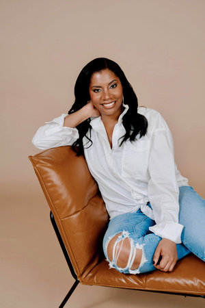 Photo of Christina Dotson