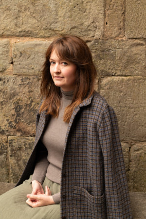 Photo of Charlotte Runcie