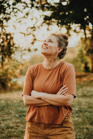 Photo of Genny Rumancik