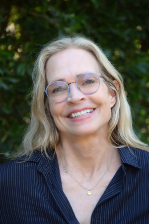 Photo of Janet Lansbury