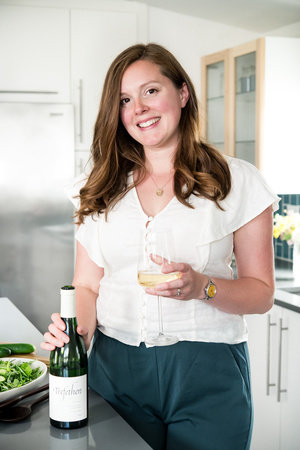 Photo of Lexi Harrison