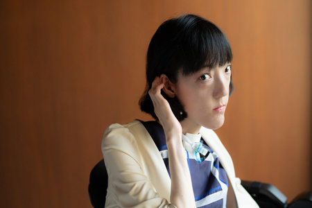 Photo of Saou Ichikawa