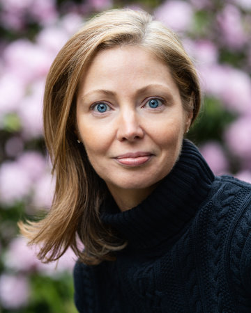 Photo of Ashley Ream