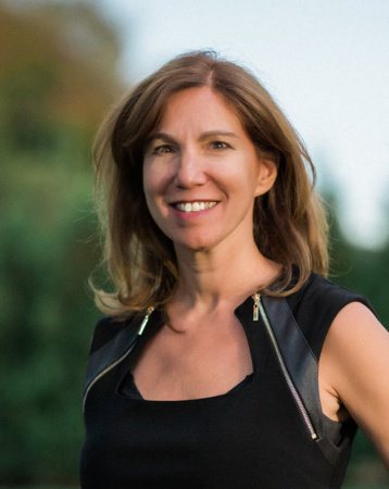 Photo of Corey Rosen Schwartz