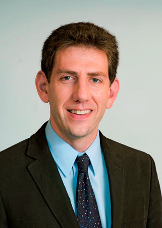 Photo of Craig Surman