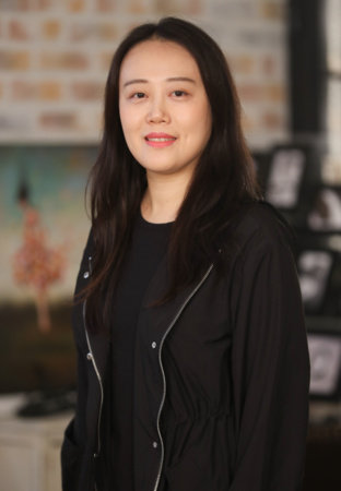 Photo of Kim Eui-Kyung