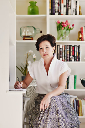 Photo of Valerie Bauerlein