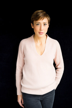 Photo of Cristina Alger