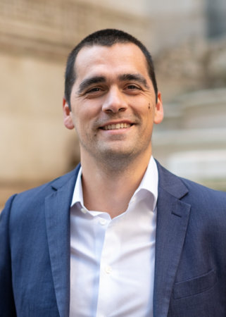 Photo of Nick Maggiulli
