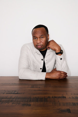 Photo of Roy Wood Jr.