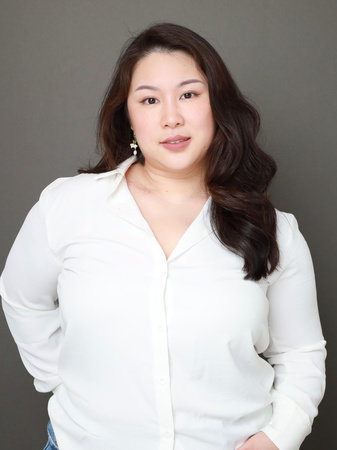 Photo of Katrina Kwan