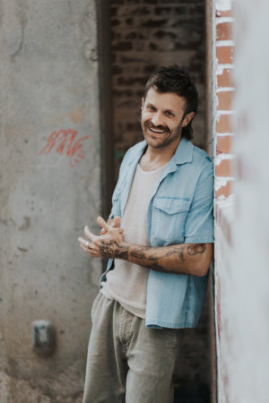 Photo of Brian Recker