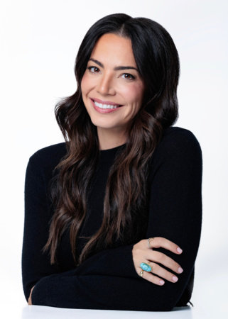 Photo of Jessica Baum, LMHC