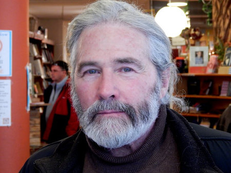 Photo of Daniel Ladinsky