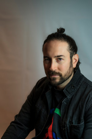 Photo of Jonathan N. Stea, PhD