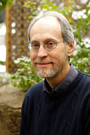 Lee Martin