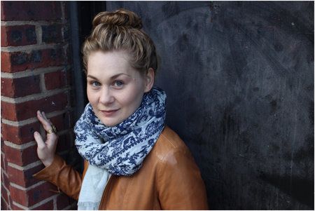 Photo of Danielle Vega