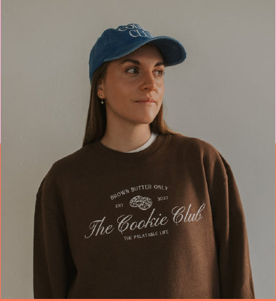 Photo of Mallory Oniki