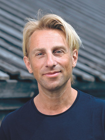 Photo of Anders Hansen