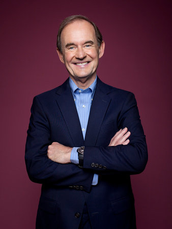 Photo of David Boies