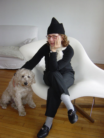 Photo of Maira Kalman