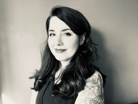 Photo of Jessica Cale