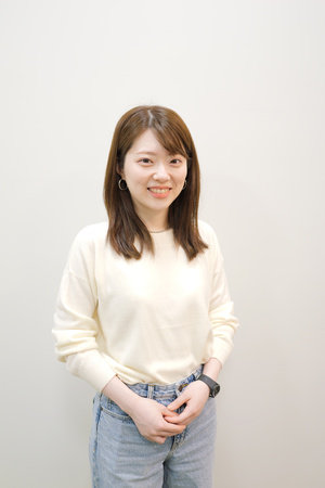 Photo of Saki Kawashiro