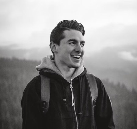 Photo of Jake Guzman