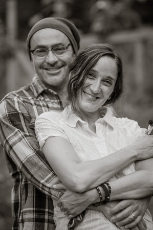 Photo of David Soman