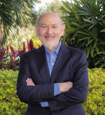 Photo of James Greenblatt, MD