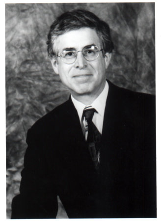 Photo of David A. Adler