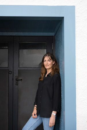 Photo of Jennifer Trevelyan